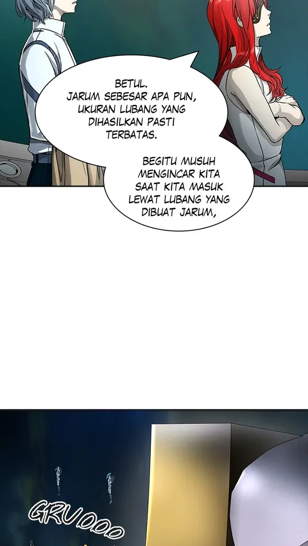 Baca Tower of God - Chapter 483 halaman 101