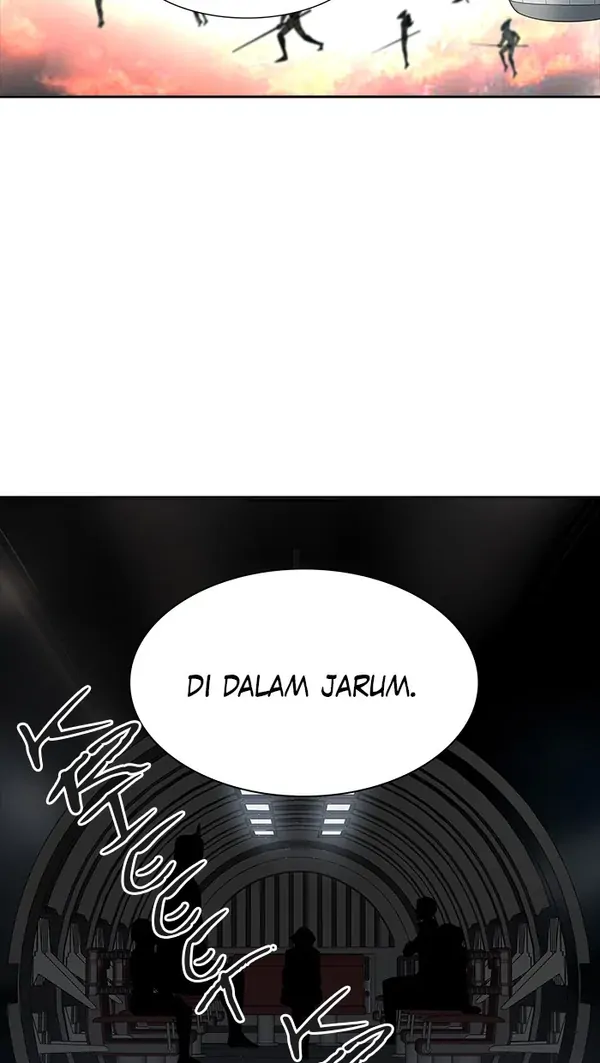 Baca Tower of God - Chapter 483 halaman 103