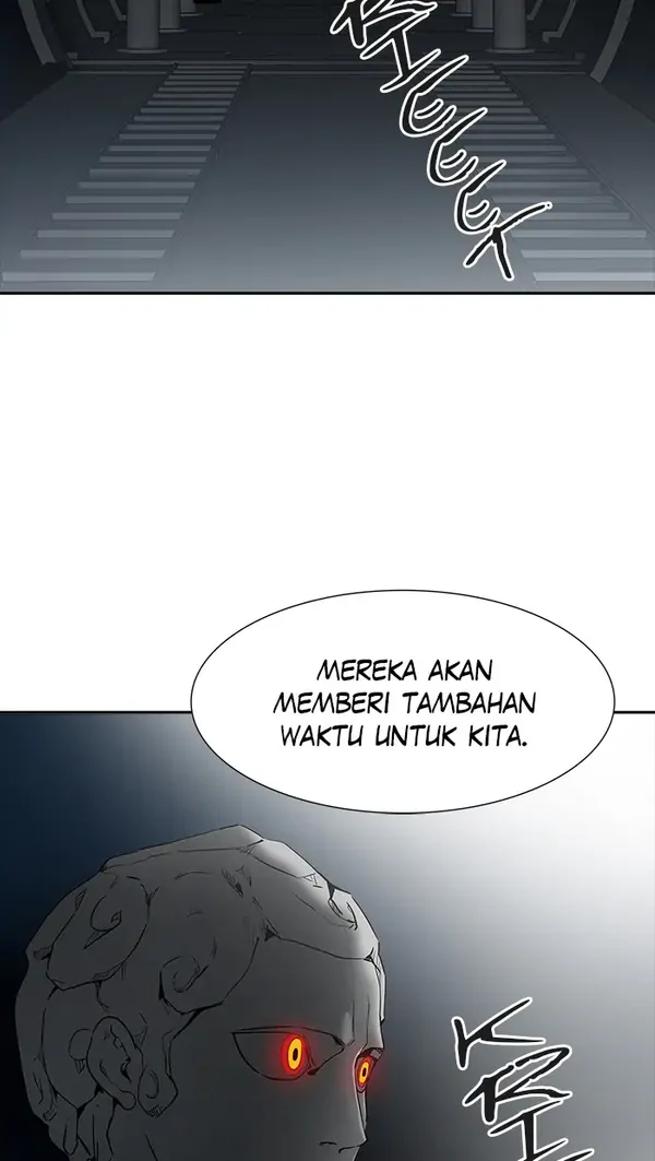 Baca Tower of God - Chapter 483 halaman 104