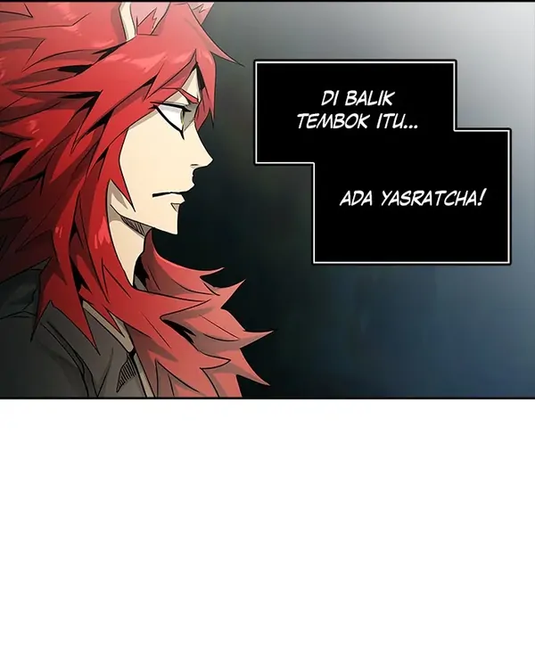 Baca Tower of God - Chapter 483 halaman 106