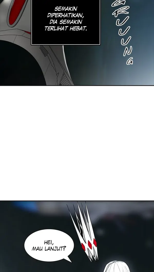 Baca Tower of God - Chapter 483 halaman 13