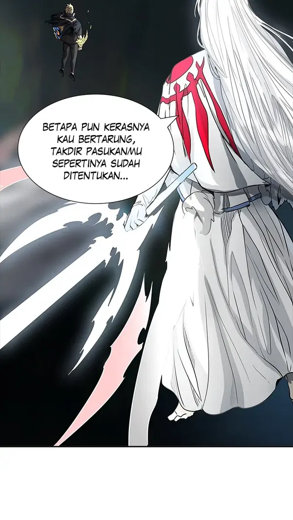 Baca Tower of God - Chapter 483 halaman 14