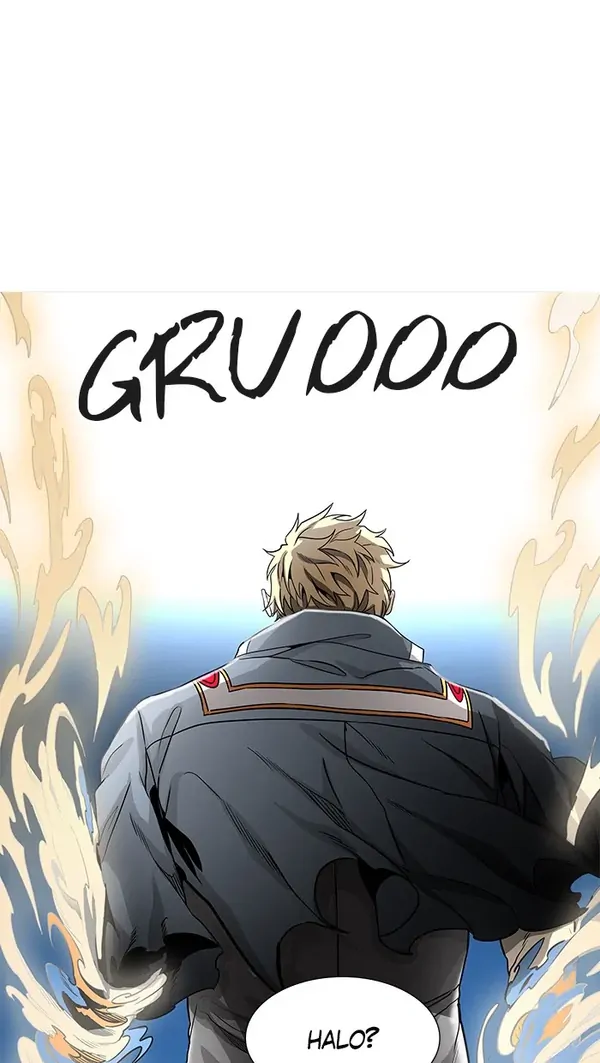 Baca Tower of God - Chapter 483 halaman 15