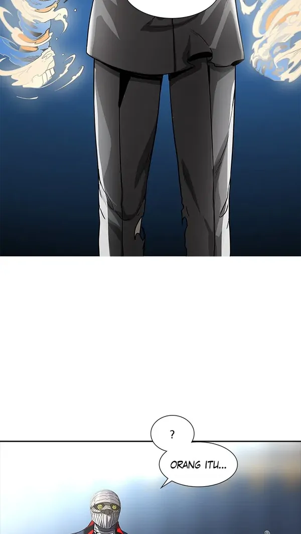 Baca Tower of God - Chapter 483 halaman 16