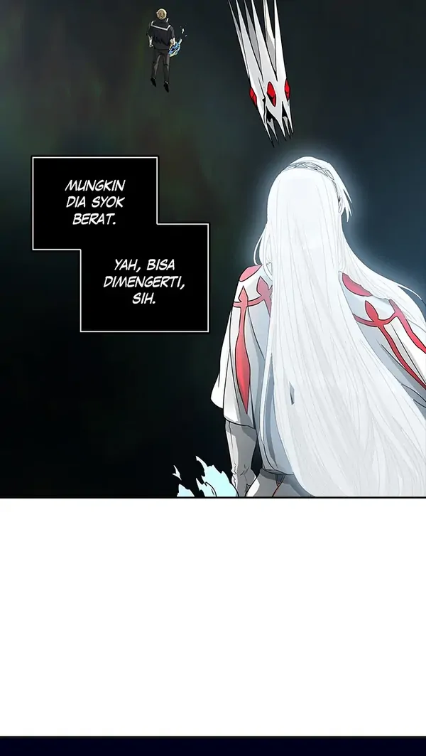 Baca Tower of God - Chapter 483 halaman 18