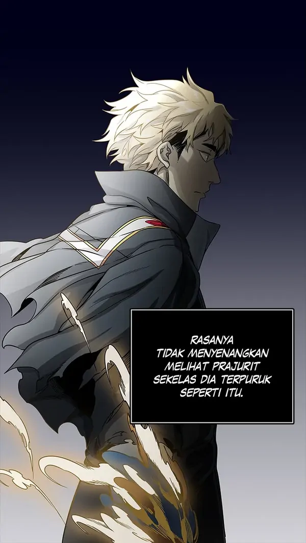 Baca Tower of God - Chapter 483 halaman 19