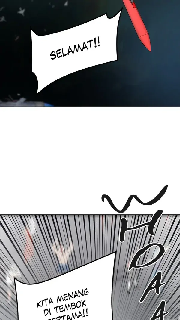 Baca Tower of God - Chapter 483 halaman 2