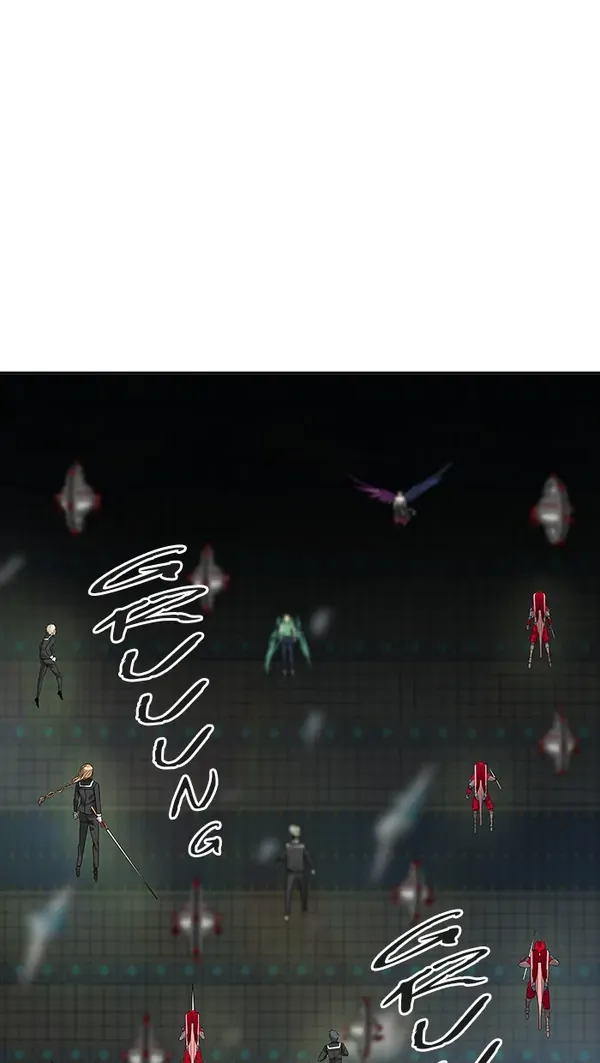 Baca Tower of God - Chapter 483 halaman 23