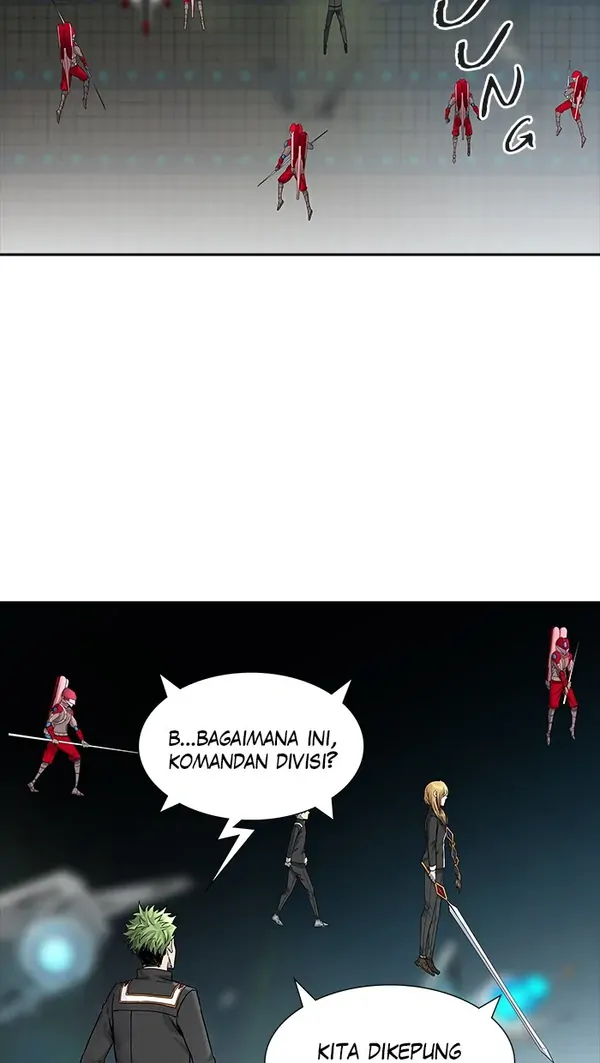 Baca Tower of God - Chapter 483 halaman 24