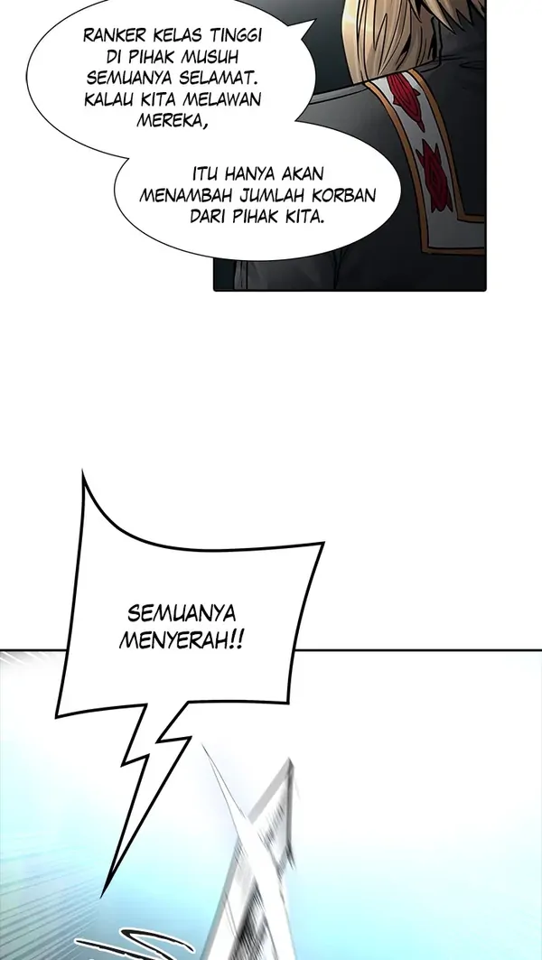 Baca Tower of God - Chapter 483 halaman 27