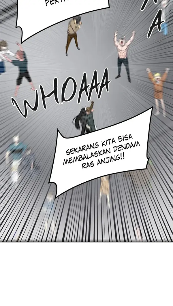 Baca Tower of God - Chapter 483 halaman 3
