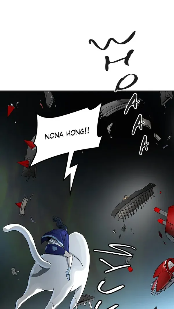 Baca Tower of God - Chapter 483 halaman 30