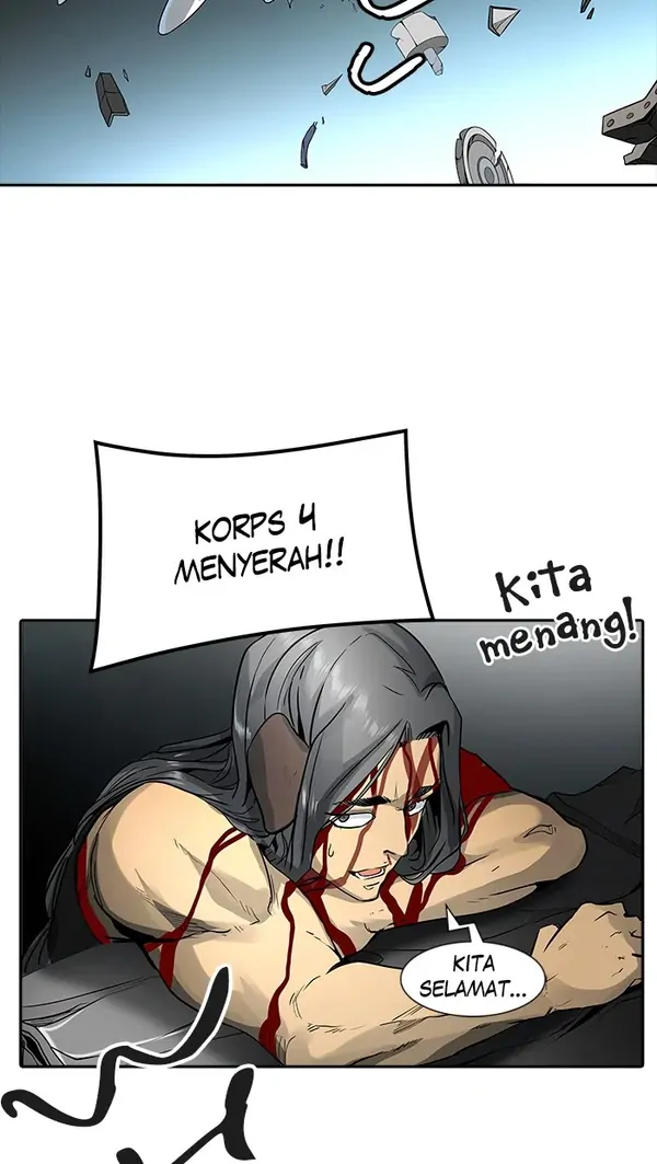 Baca Tower of God - Chapter 483 halaman 31