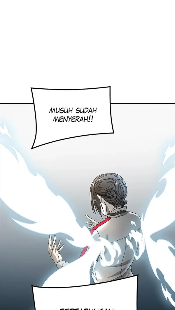Baca Tower of God - Chapter 483 halaman 33