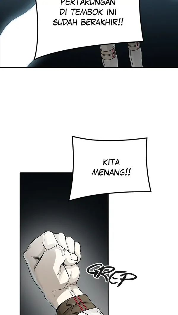 Baca Tower of God - Chapter 483 halaman 34