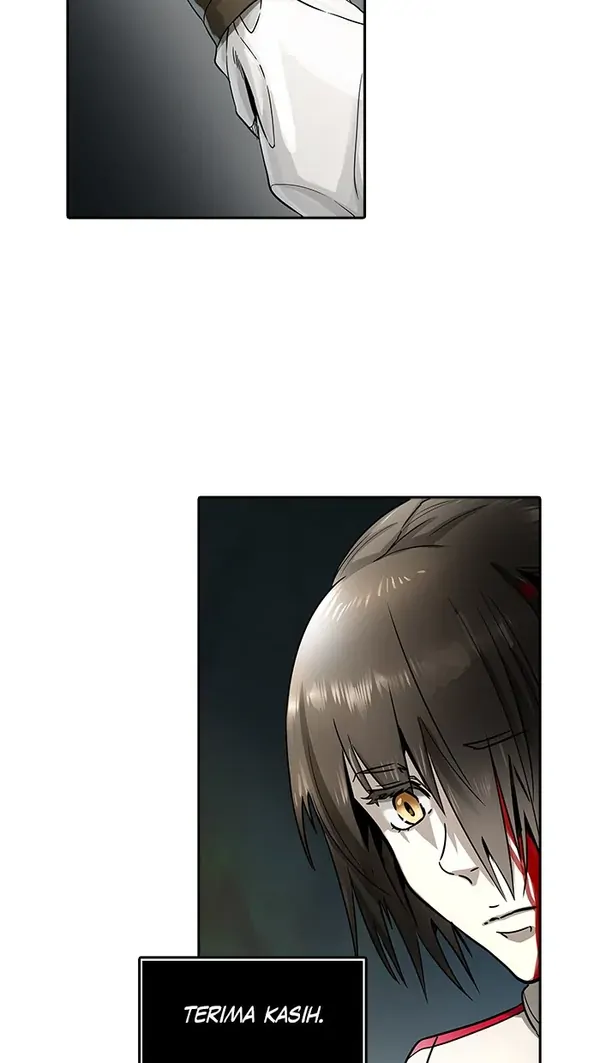 Baca Tower of God - Chapter 483 halaman 35