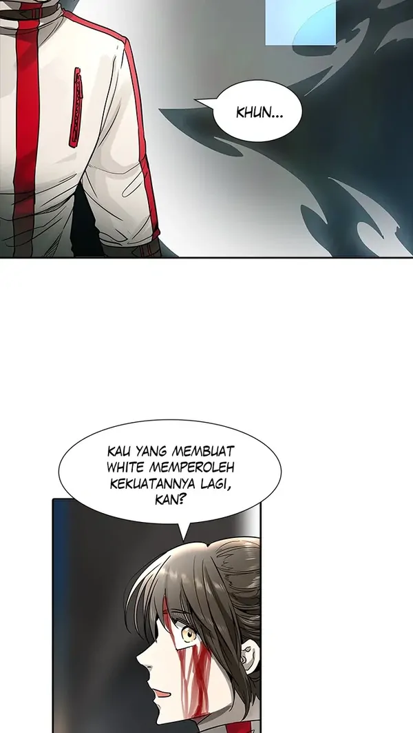 Baca Tower of God - Chapter 483 halaman 41