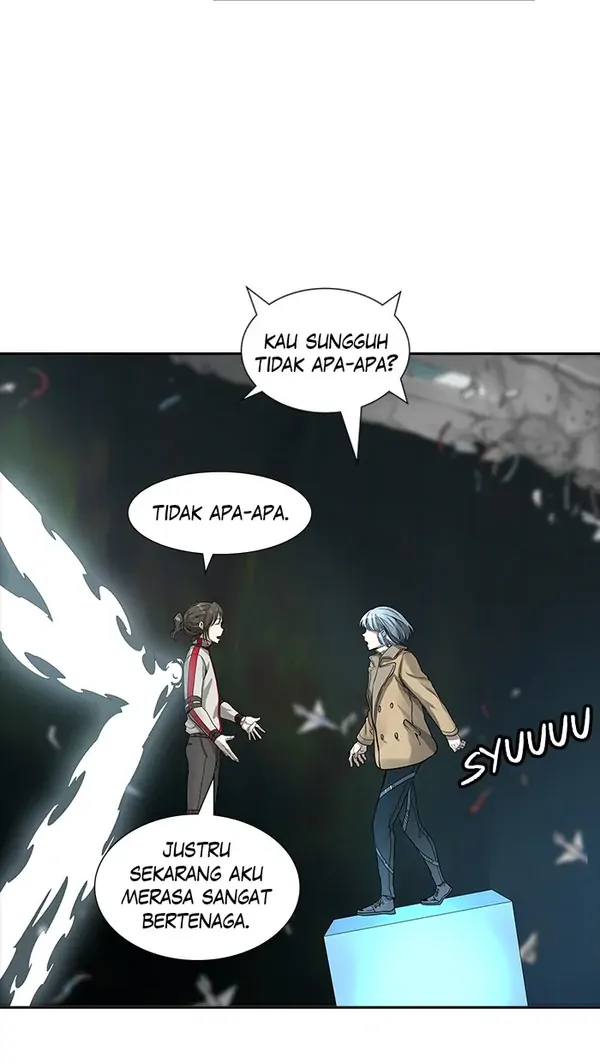 Baca Tower of God - Chapter 483 halaman 43