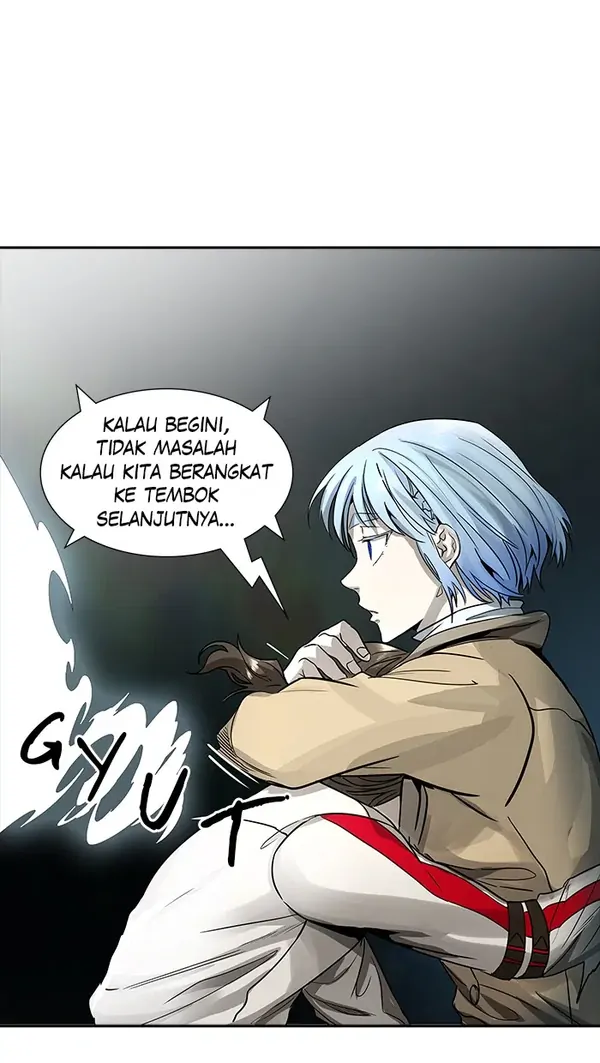 Baca Tower of God - Chapter 483 halaman 44