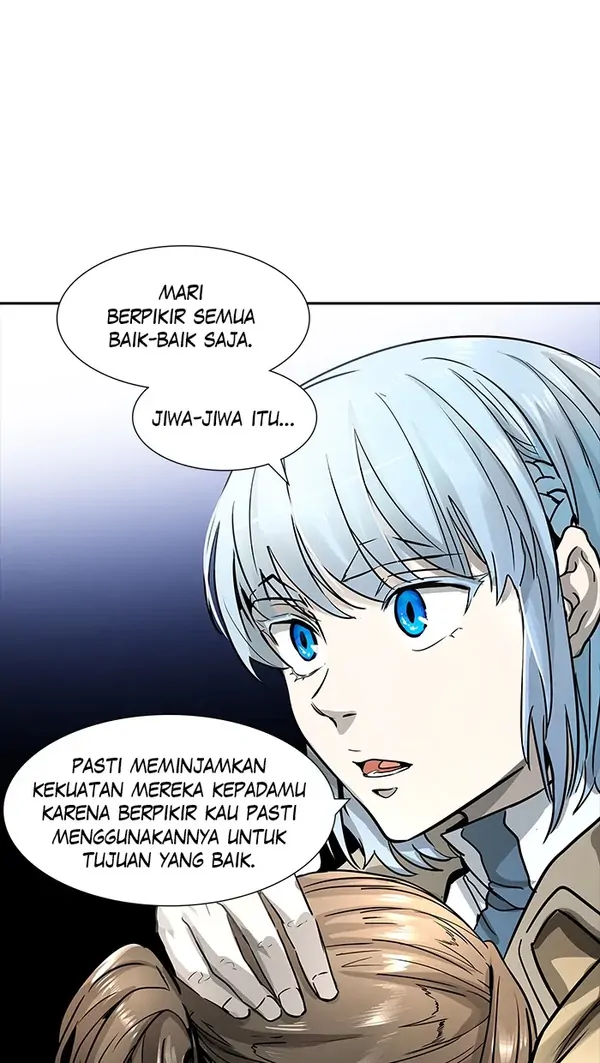 Baca Tower of God - Chapter 483 halaman 45