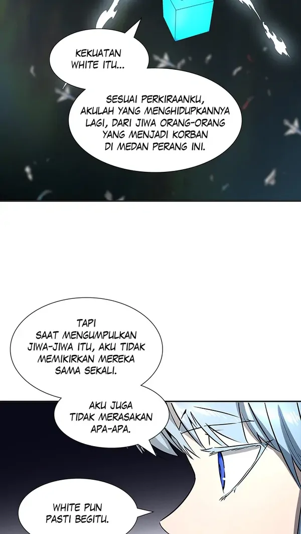 Baca Tower of God - Chapter 483 halaman 47