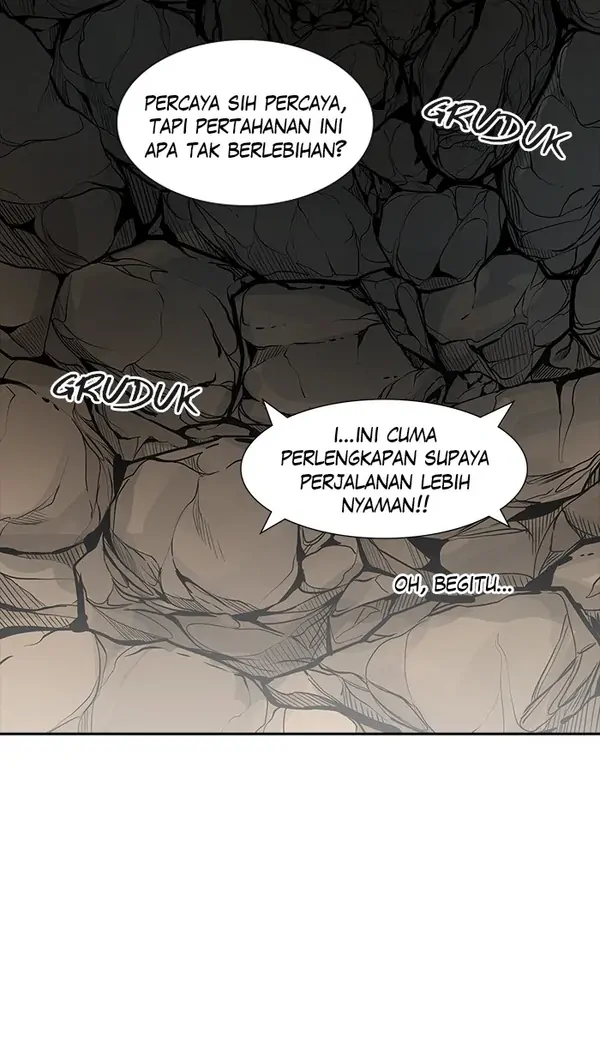 Baca Tower of God - Chapter 483 halaman 5