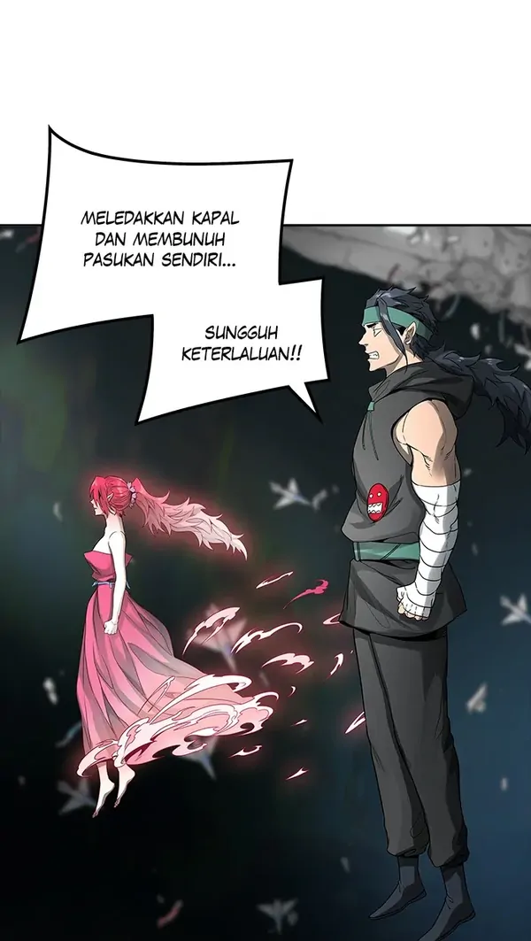 Baca Tower of God - Chapter 483 halaman 54
