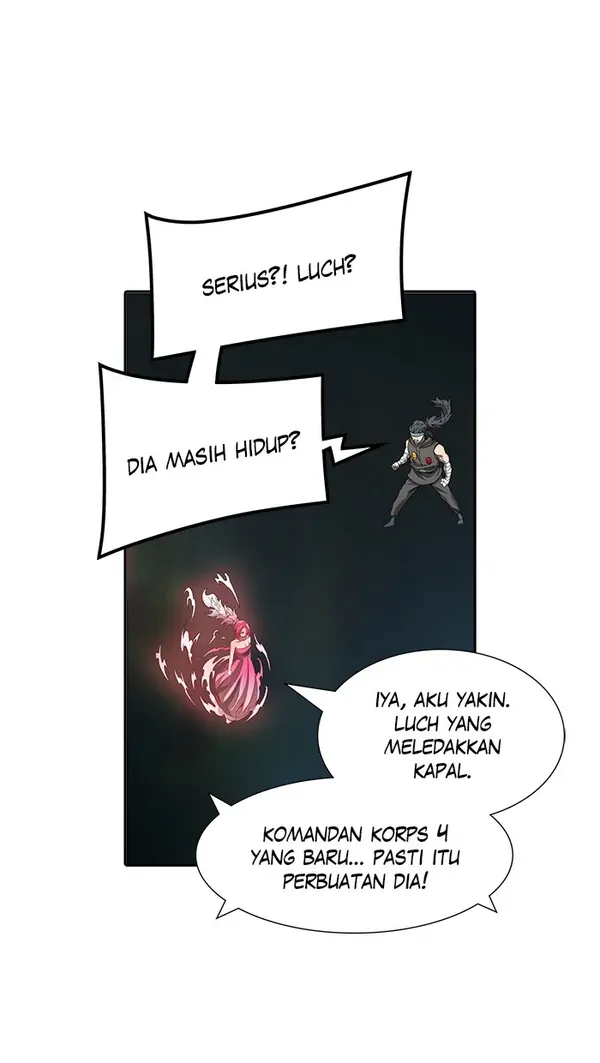 Baca Tower of God - Chapter 483 halaman 56