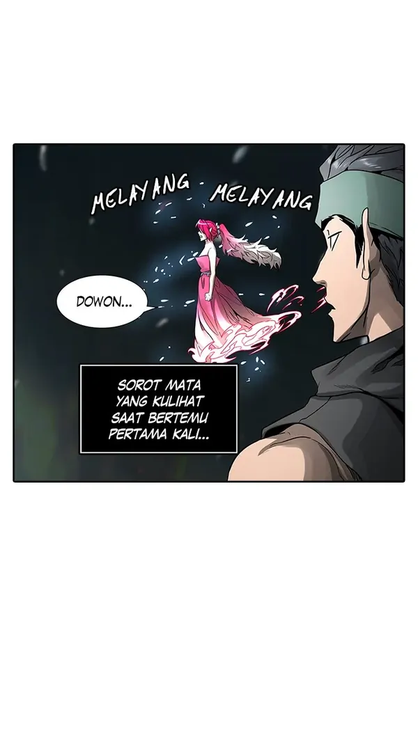 Baca Tower of God - Chapter 483 halaman 59
