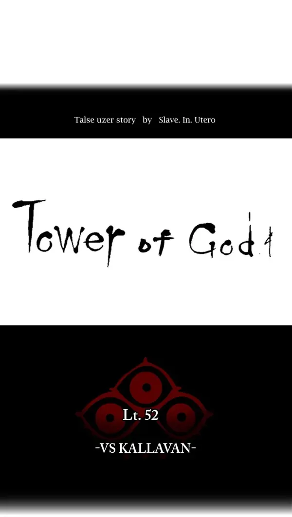 Baca Tower of God - Chapter 483 halaman 6