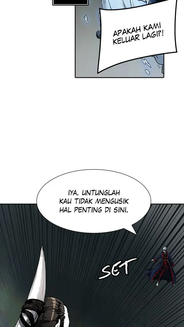 Baca Tower of God - Chapter 483 halaman 68