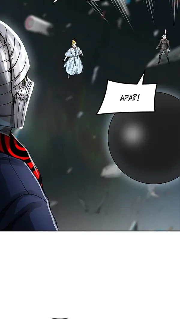 Baca Tower of God - Chapter 483 halaman 70