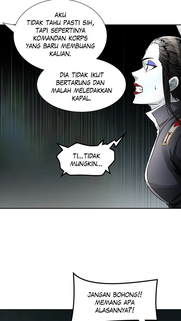 Baca Tower of God - Chapter 483 halaman 71