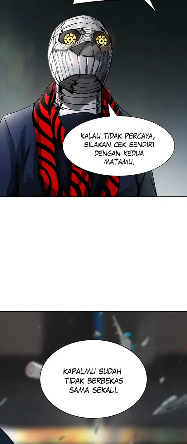 Baca Tower of God - Chapter 483 halaman 72