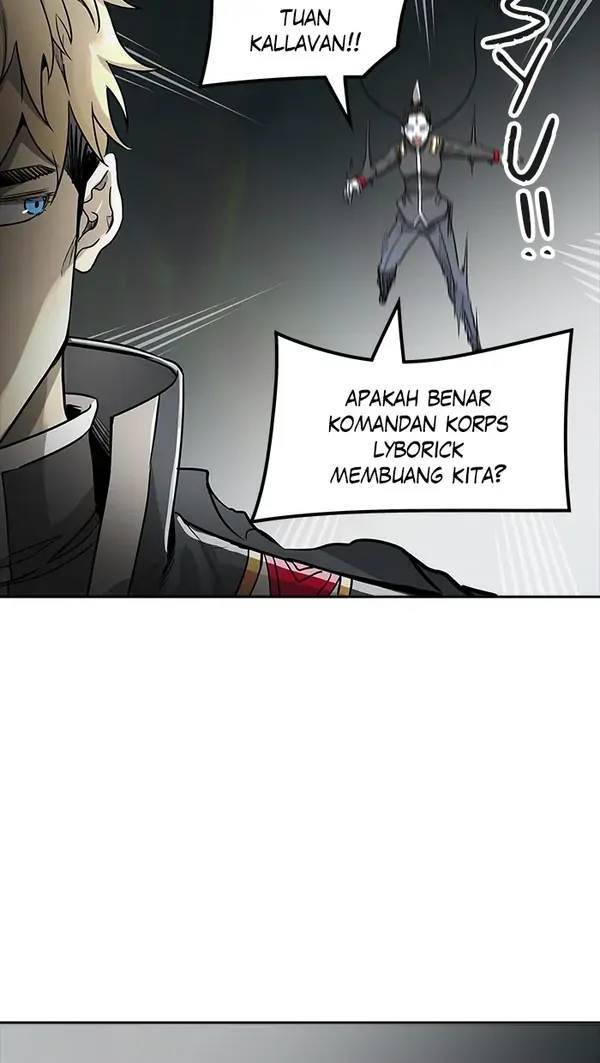 Baca Tower of God - Chapter 483 halaman 76