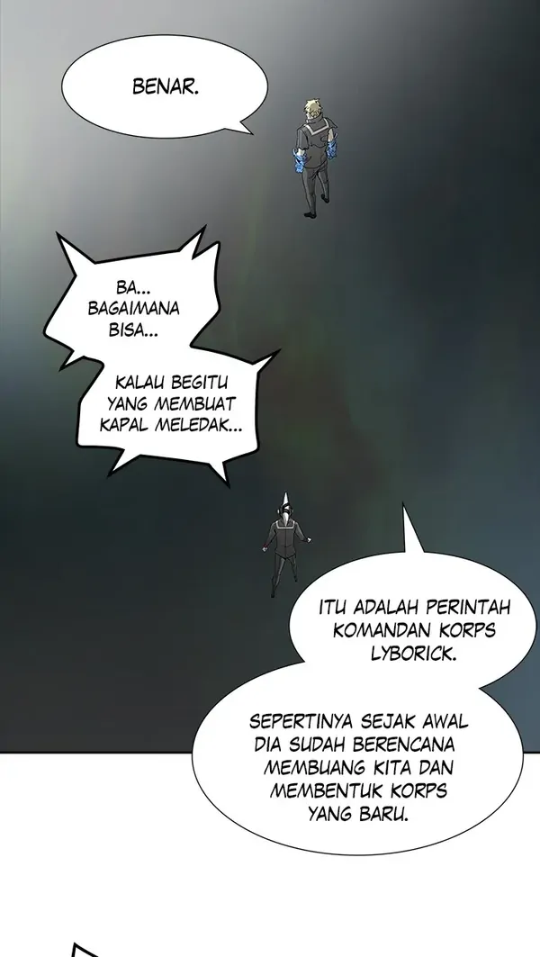 Baca Tower of God - Chapter 483 halaman 77
