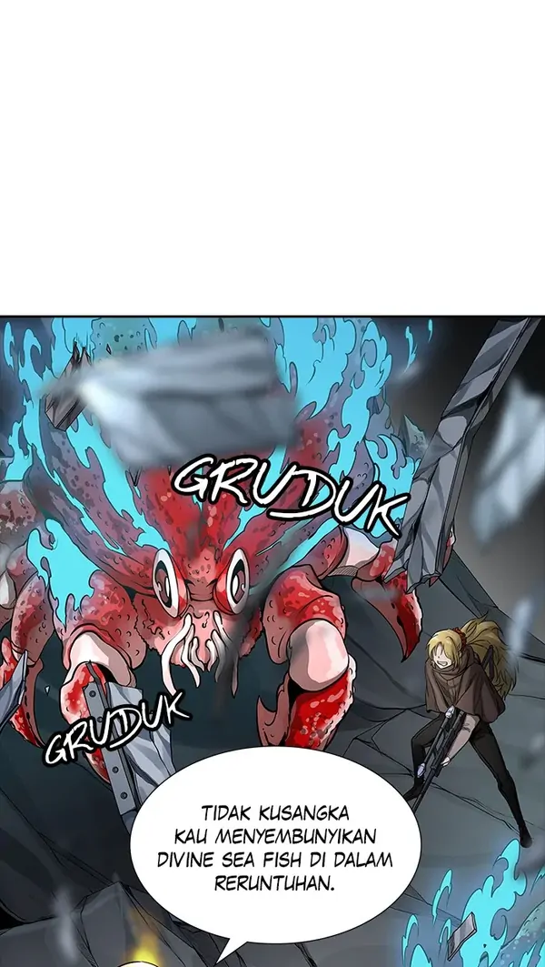 Baca Tower of God - Chapter 483 halaman 84