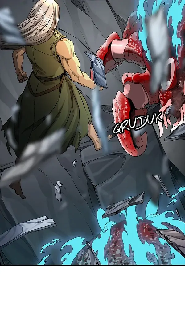 Baca Tower of God - Chapter 483 halaman 85