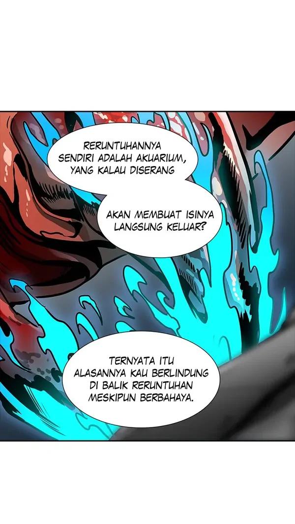 Baca Tower of God - Chapter 483 halaman 86