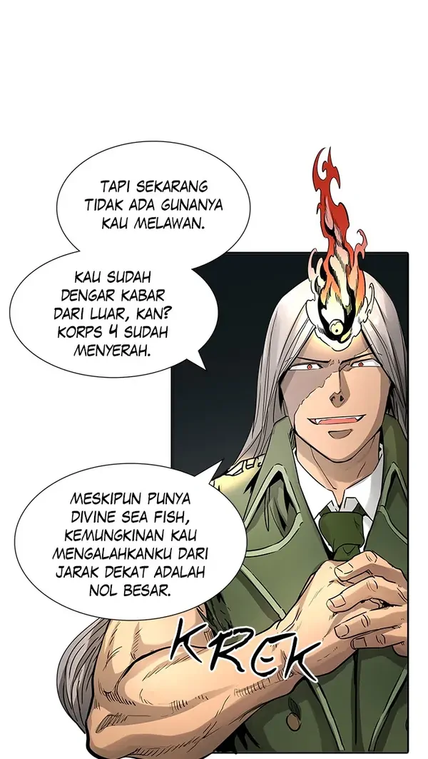 Baca Tower of God - Chapter 483 halaman 87