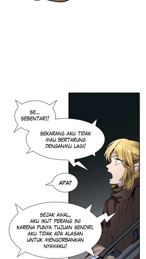 Baca Tower of God - Chapter 483 halaman 88