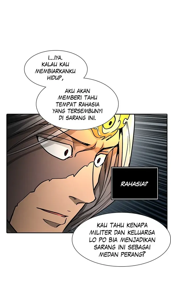 Baca Tower of God - Chapter 483 halaman 90