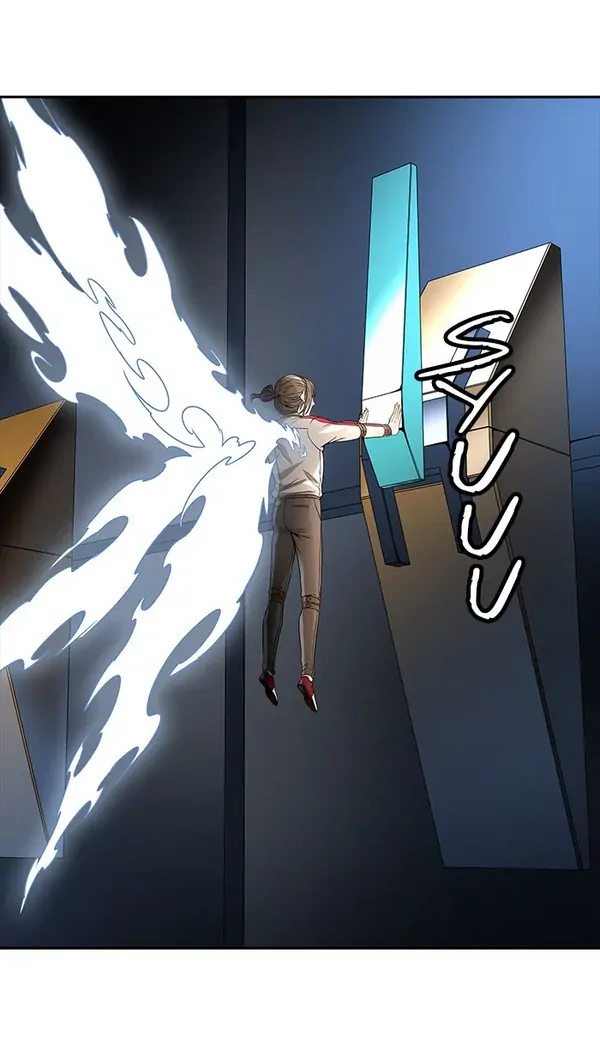 Baca Tower of God - Chapter 483 halaman 93
