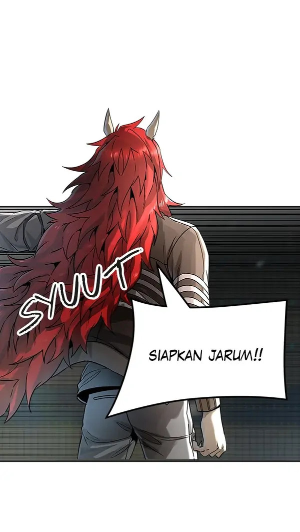Baca Tower of God - Chapter 483 halaman 94