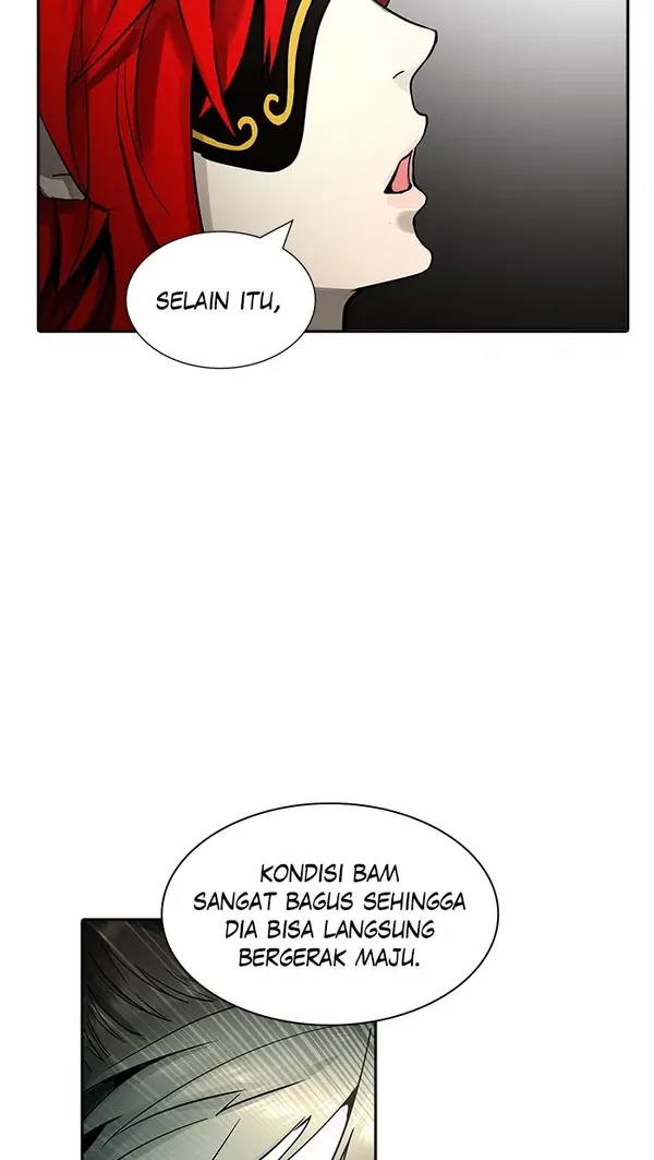 Baca Tower of God - Chapter 483 halaman 98