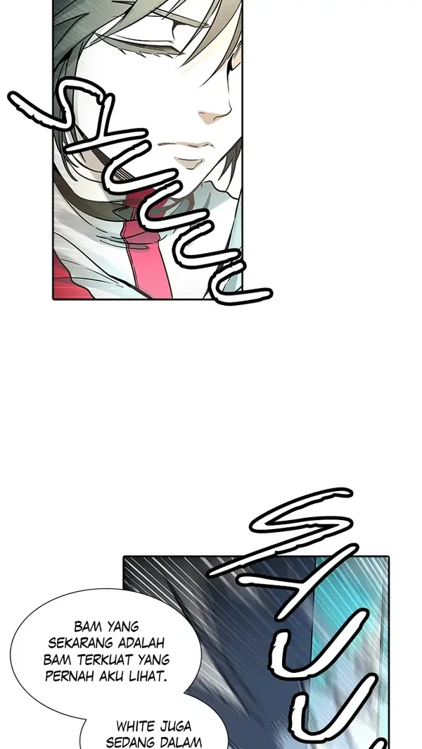 Baca Tower of God - Chapter 483 halaman 99