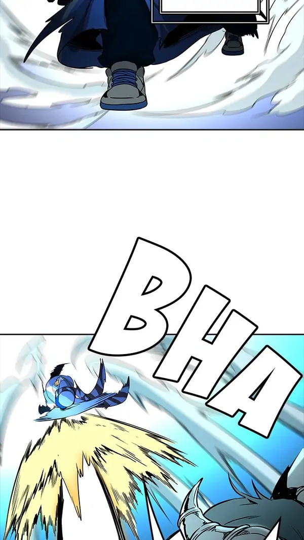 Baca Tower of God - Chapter 484 halaman 100