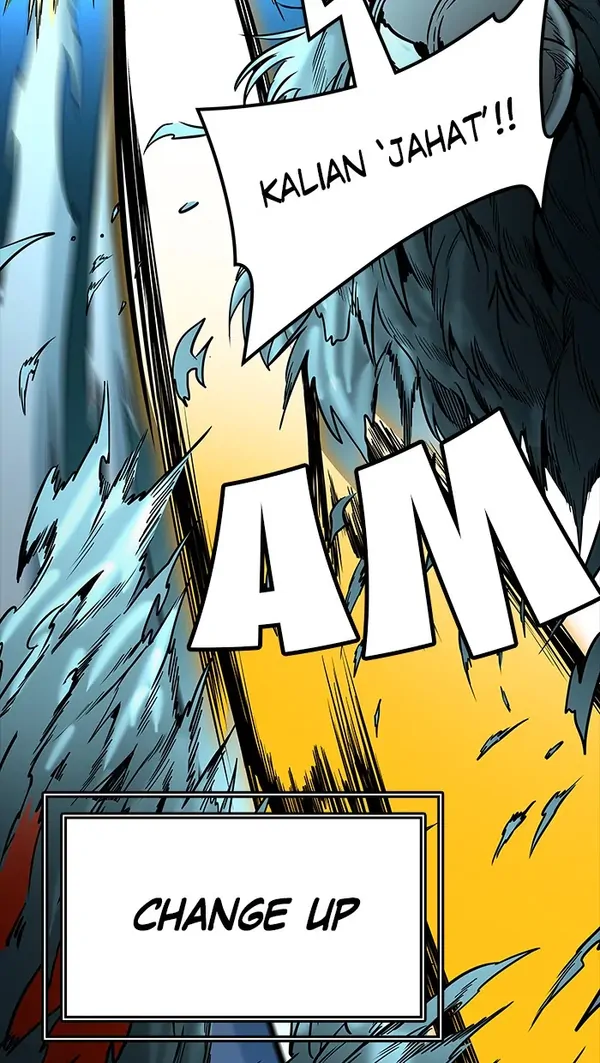 Baca Tower of God - Chapter 484 halaman 101