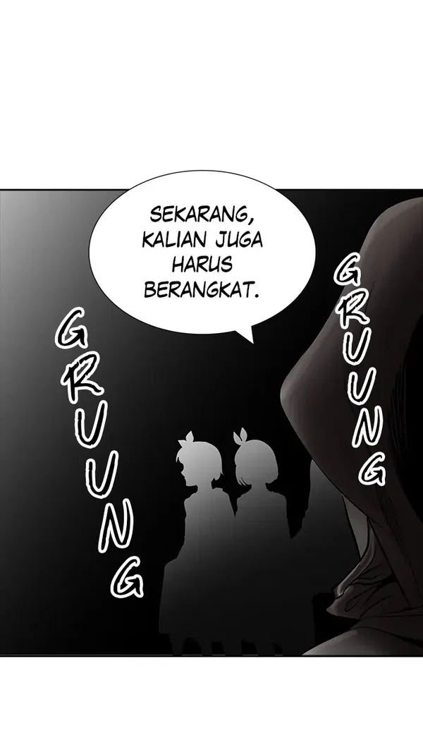 Baca Tower of God - Chapter 484 halaman 106