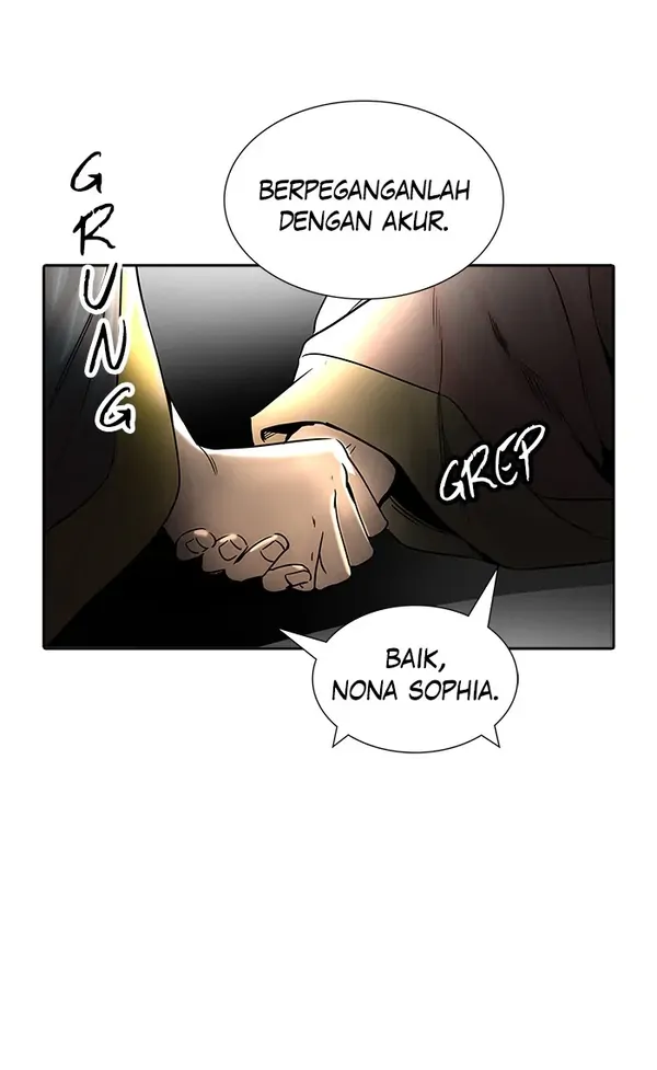 Baca Tower of God - Chapter 484 halaman 107